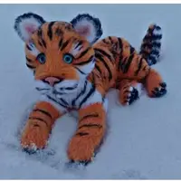 Игрушка Тигр