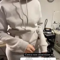 Худи "Moriarty". Размеры 38-54