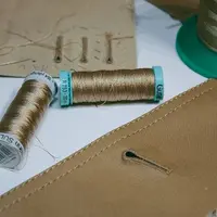 Мастер-класс: Ручные петли