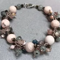 Мастер-класс "Самоцветы"