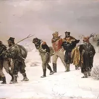 Дней Александровых прекрасное начало