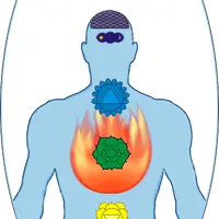 Файербол - I. Интенсив. Блок № 4. Плотная работа с энергиями