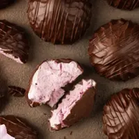 Зефир в шоколаде и зефирные конфеты