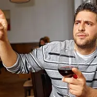 Немецкий язык: В ресторане