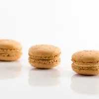 Макарон на итальянской меренге