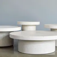 Создание объектов интерьера из бетона для начинающих