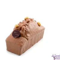 Кекс Арахис-Карамель (Сникерс)