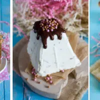 Пасхальный сборник рецептов