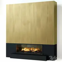 Сборник 3D-моделей. Декабрь 2020. Часть 1