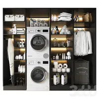 Сборник 3D-моделей. Декабрь 2020. Часть 6