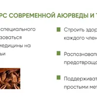 Современная Аюрведа и Тибетская медицина