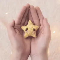 Дизайн и создание амигуруми