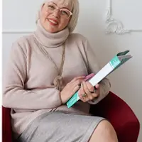 Закрытый клуб по шитью. Месяц 5