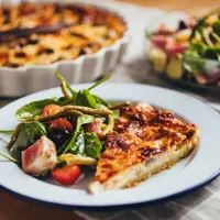 Семейный обед