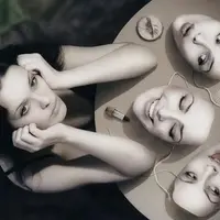 Женские роли: диагноз и самолечение