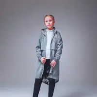 Парка Сво – девочки