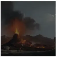 Стихии. Огонь