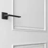 Morelli: нюансы дверных ручек