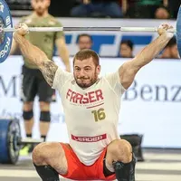 Функциональная анатомия приседания