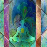 Восстановление ауры и энергии тела