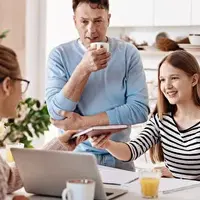 Как вырастить ребенка без экранной зависимости