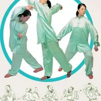 Быстрый старт в гимнастику Хуа То