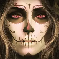 Зум-звонок Muerte