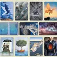 Метафорические ассоциативные карты Philosophy