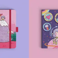 Создание иллюстрированного бренда: от идеи до мерчандайзинга