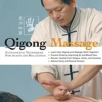 Цигун массаж