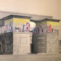 Мастера советской архитектуры. Георгий Гольц