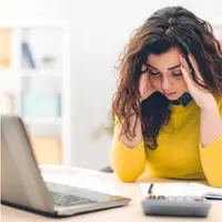 И голова не болит