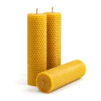 Свечная магия: трилогия