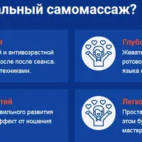 Буккальный самомассаж лица