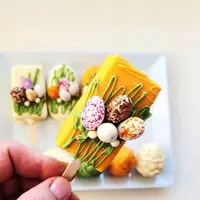 Зефирная Пасха