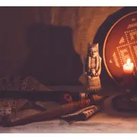 Обрядовая вышивка. Макошь