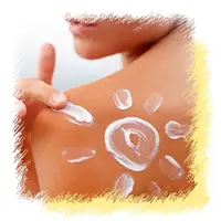 Создание солнцезащитной косметики