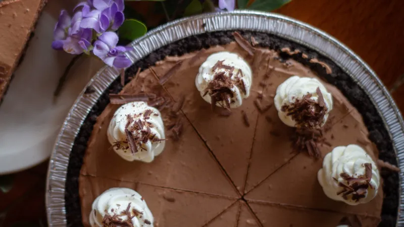 Бисквитные торты с Галиной Рагозиной