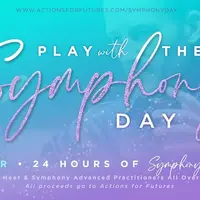 Играйте с днем Симфонии