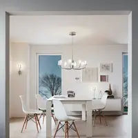 Освещение и боли дизайнеров