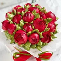 Пасха в цветах