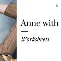 Разработки к сериалу “Anne with an E”