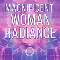 Великолепное женское сияние