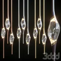 Сборник 3D моделей. Январь 2021. Часть 3