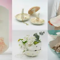 Глазурование керамики для начинающих