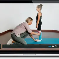 Блюмнастика. Гимнастика нового поколения