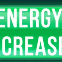 Увеличение энергии + Три сокровища