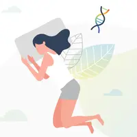 Генетика сна и немного больше