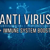 Антивирус с усилителем иммунитета