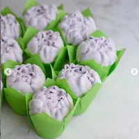 Вебинар «Весна и зефир»